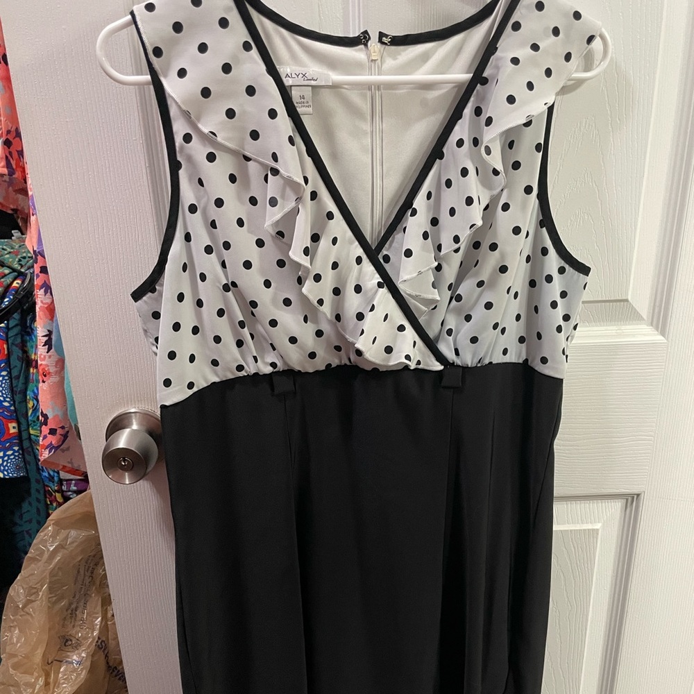 Dress